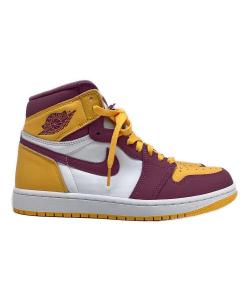 NIKE（ナイキ）NIKE (ナイキ) Nike Air Jordan 1 High OG 