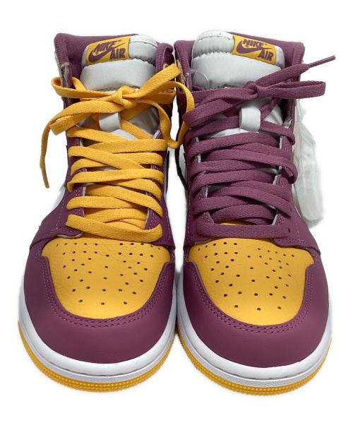 NIKE（ナイキ）NIKE (ナイキ) Nike Air Jordan 1 High OG 