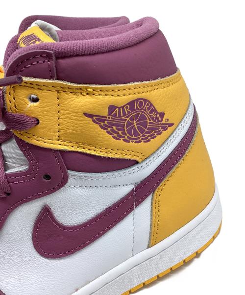 NIKE（ナイキ）NIKE (ナイキ) Nike Air Jordan 1 High OG 