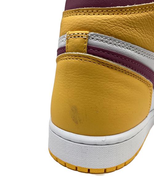 NIKE（ナイキ）NIKE (ナイキ) Nike Air Jordan 1 High OG 