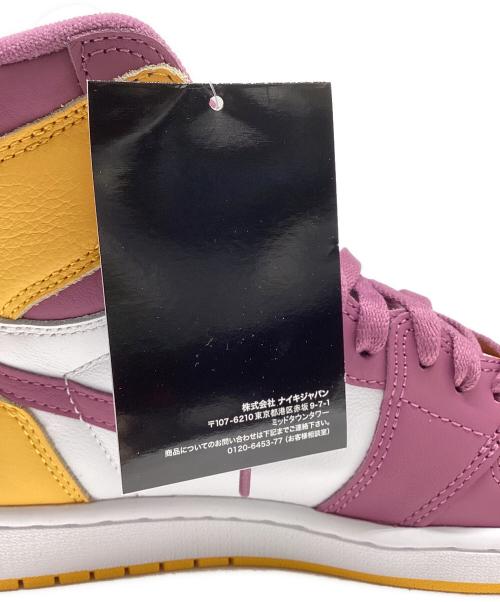 NIKE（ナイキ）NIKE (ナイキ) Nike Air Jordan 1 High OG 