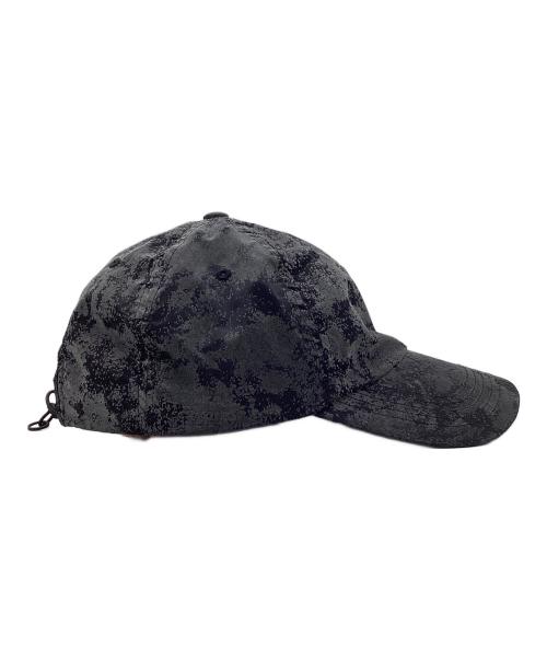 adidas（アディダス）adidas (アディダス) Y-3 (ワイスリー) CH1 DISTRESSED REFLECTIVE CAP グレーの古着・服飾アイテム