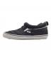 VANS (ヴァンズ) SLIP-ON MID ブラック サイズ:28cm：5000円