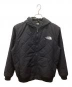 THE NORTH FACEザ ノース フェイス）の古着「ヤッキンジャケット」｜ブラック