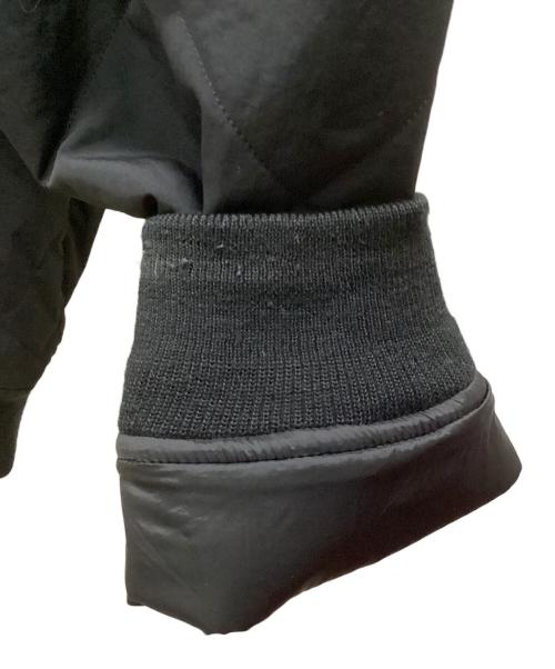 THE NORTH FACE（ザ ノース フェイス）THE NORTH FACE (ザ ノース フェイス) ヤッキンジャケット ブラック サイズ:Lの古着・服飾アイテム