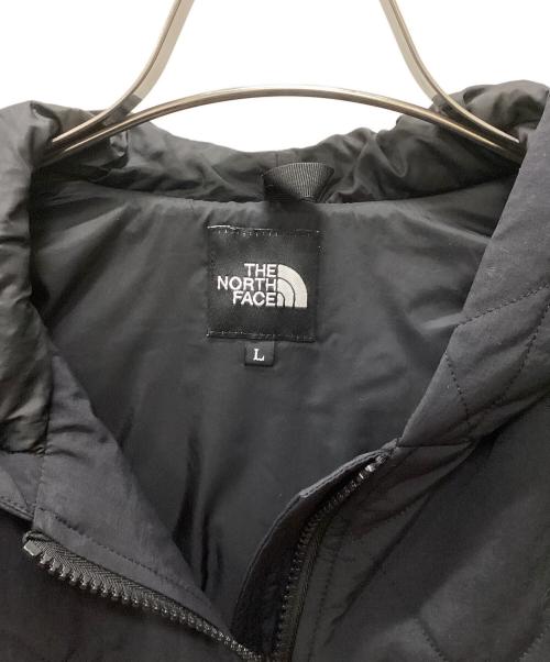 THE NORTH FACE（ザ ノース フェイス）THE NORTH FACE (ザ ノース フェイス) ヤッキンジャケット ブラック サイズ:Lの古着・服飾アイテム