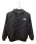 THE NORTH FACE（ザ ノース フェイス）の古着「ヤッキンジャケット」｜ブラック