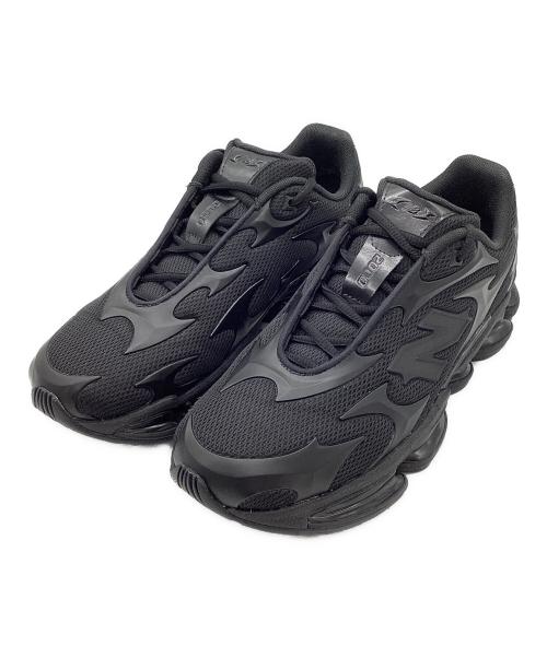 NEW BALANCE（ニューバランス）NEW BALANCE (ニューバランス) スニーカー ブラック サイズ:28cmの古着・服飾アイテム