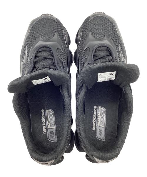 NEW BALANCE（ニューバランス）NEW BALANCE (ニューバランス) スニーカー ブラック サイズ:28cmの古着・服飾アイテム