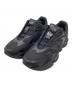 NEW BALANCE（ニューバランス）の古着「スニーカー」｜ブラック