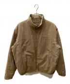 Columbiaコロンビア）の古着「ジャケット」｜ベージュ