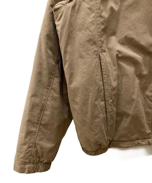 Columbia（コロンビア）Columbia (コロンビア) ジャケット ベージュ サイズ:Lの古着・服飾アイテム