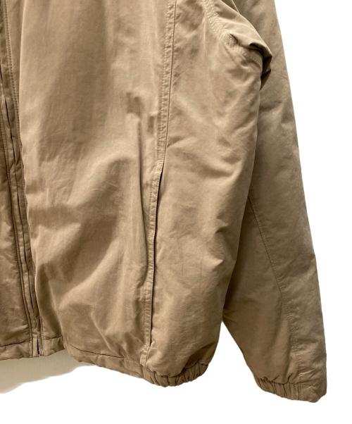 Columbia（コロンビア）Columbia (コロンビア) ジャケット ベージュ サイズ:Lの古着・服飾アイテム