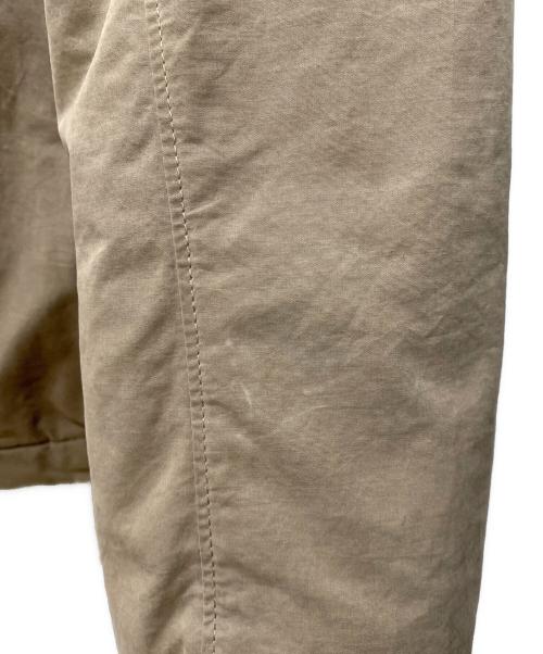 Columbia（コロンビア）Columbia (コロンビア) ジャケット ベージュ サイズ:Lの古着・服飾アイテム