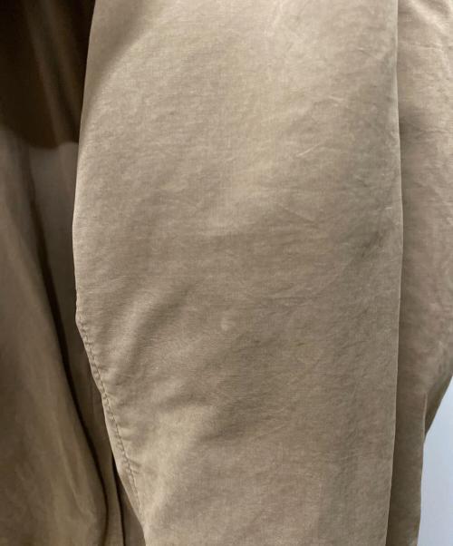 Columbia（コロンビア）Columbia (コロンビア) ジャケット ベージュ サイズ:Lの古着・服飾アイテム