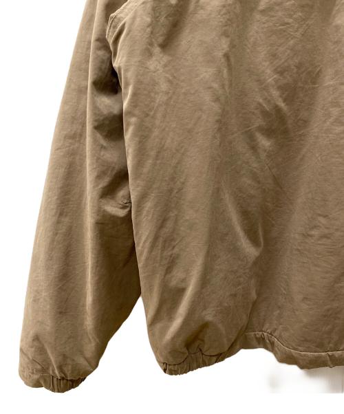 Columbia（コロンビア）Columbia (コロンビア) ジャケット ベージュ サイズ:Lの古着・服飾アイテム