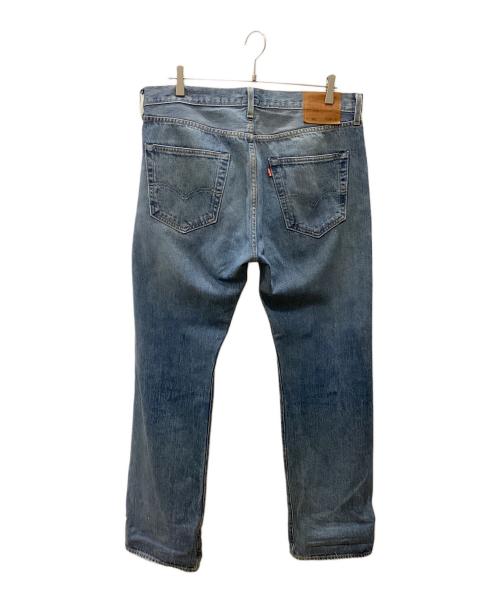 LEVI'S（リーバイス）LEVI'S (リーバイス) デニムパンツ　501 インディゴ サイズ:36の古着・服飾アイテム
