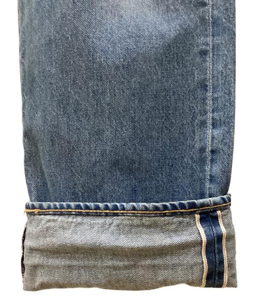 LEVI'S（リーバイス）LEVI'S (リーバイス) デニムパンツ　501 インディゴ サイズ:36の古着・服飾アイテム