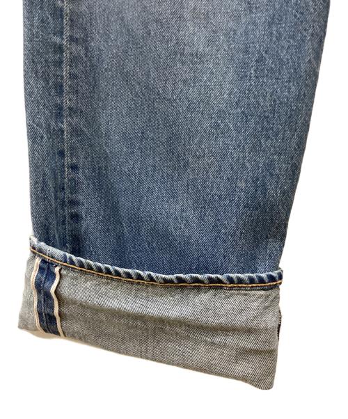 LEVI'S（リーバイス）LEVI'S (リーバイス) デニムパンツ　501 インディゴ サイズ:36の古着・服飾アイテム