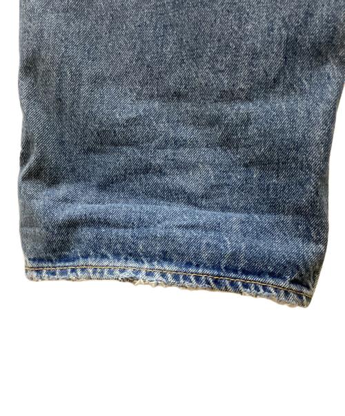 LEVI'S（リーバイス）LEVI'S (リーバイス) デニムパンツ　501 インディゴ サイズ:36の古着・服飾アイテム