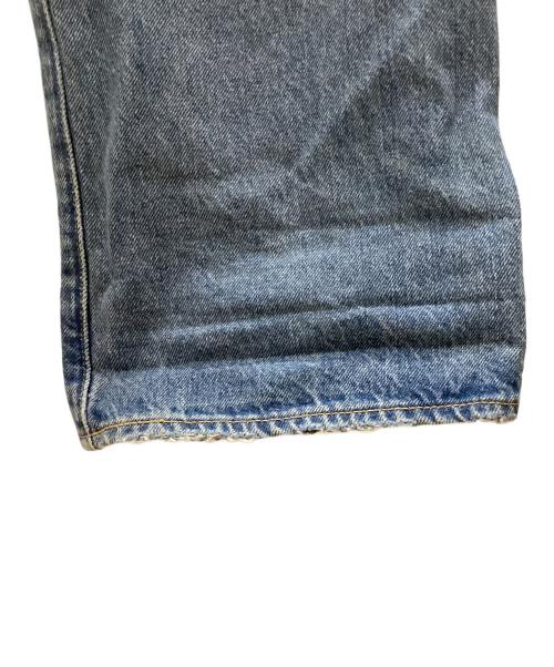 LEVI'S（リーバイス）LEVI'S (リーバイス) デニムパンツ　501 インディゴ サイズ:36の古着・服飾アイテム