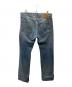 LEVI'S (リーバイス) デニムパンツ　501 インディゴ サイズ:36：8000円