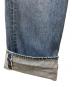 中古・古着 LEVI'S (リーバイス) デニムパンツ　501 インディゴ サイズ:36：8000円