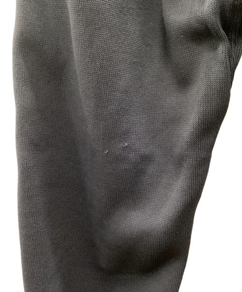 GRAMICCI（グラミチ）GRAMICCI (グラミチ) ボンディングニット フリース ナロウ リブ パンツ グレー サイズ:2XLの古着・服飾アイテム