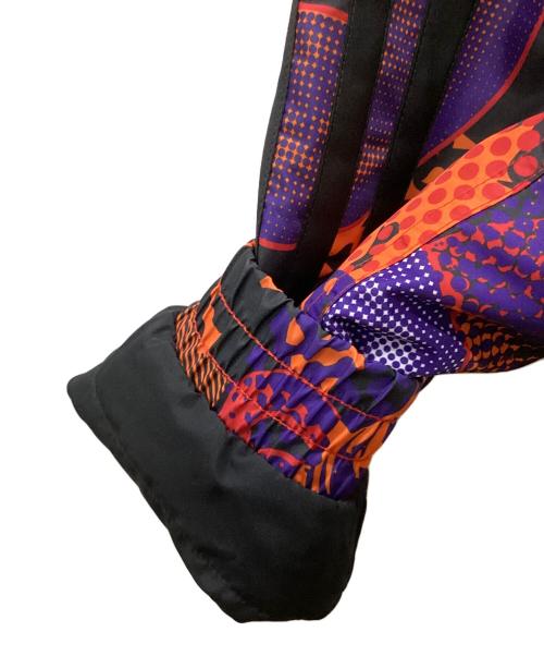 adidas（アディダス）adidas (アディダス) ジャケット マルチカラー サイズ:4XOの古着・服飾アイテム