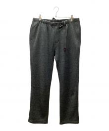 GRAMICCI（グラミチ）の古着「ボンディング NN-パンツ」｜グレー