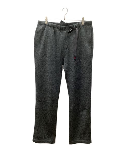 GRAMICCI（グラミチ）GRAMICCI (グラミチ) ボンディング NN-パンツ グレー サイズ:2XLの古着・服飾アイテム