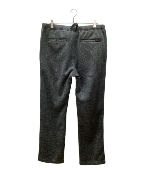 GRAMICCI（グラミチ）GRAMICCI (グラミチ) ボンディング NN-パンツ グレー サイズ:2XLの古着・服飾アイテム
