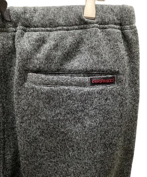 GRAMICCI（グラミチ）GRAMICCI (グラミチ) ボンディング NN-パンツ グレー サイズ:2XLの古着・服飾アイテム