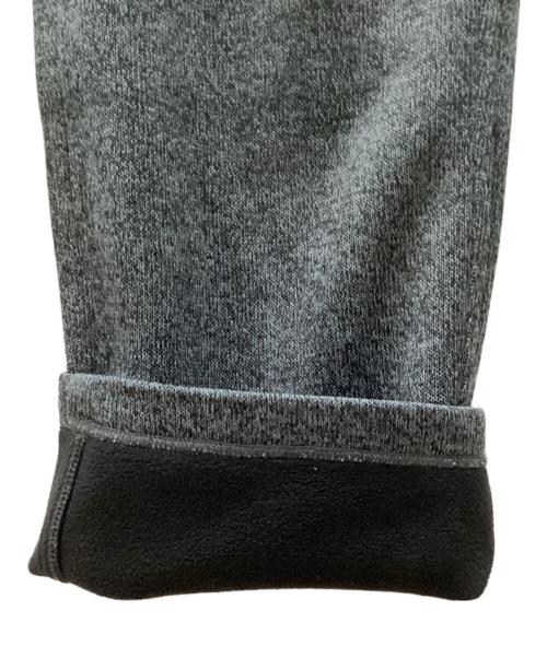 GRAMICCI（グラミチ）GRAMICCI (グラミチ) ボンディング NN-パンツ グレー サイズ:2XLの古着・服飾アイテム