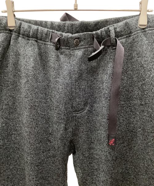 GRAMICCI（グラミチ）GRAMICCI (グラミチ) ボンディング NN-パンツ グレー サイズ:2XLの古着・服飾アイテム