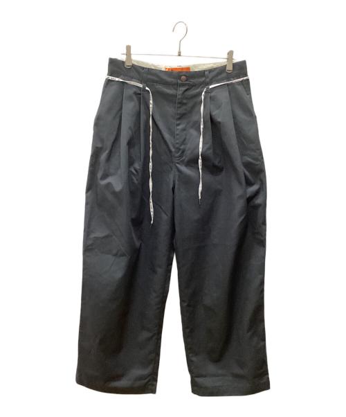 RED KAP（レッド キャップ）RED KAP (レッド キャップ) FREAK'S STORE (フリークスストア) パンツ グレー サイズ:Mの古着・服飾アイテム