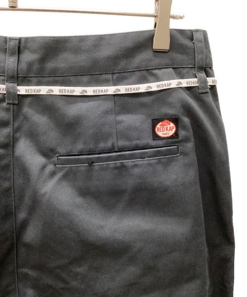RED KAP（レッド キャップ）RED KAP (レッド キャップ) FREAK'S STORE (フリークスストア) パンツ グレー サイズ:Mの古着・服飾アイテム