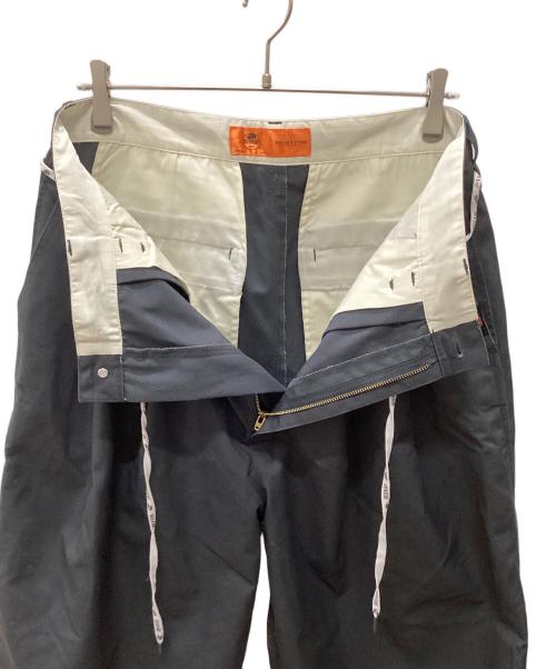 RED KAP（レッド キャップ）RED KAP (レッド キャップ) FREAK'S STORE (フリークスストア) パンツ グレー サイズ:Mの古着・服飾アイテム