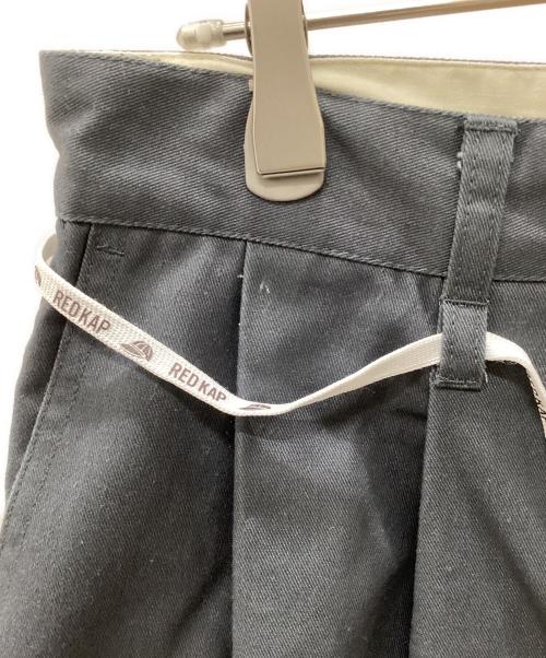 RED KAP（レッド キャップ）RED KAP (レッド キャップ) FREAK'S STORE (フリークスストア) パンツ グレー サイズ:Mの古着・服飾アイテム