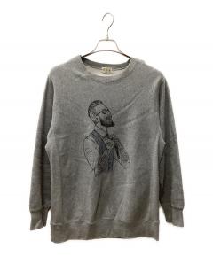 中古・古着通販】C.E cavempt (シーイー キャベンプト) スウェット