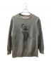 TES（テス）の古着「スウェット」｜グレー