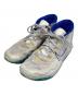 NIKE（ナイキ）の古着「ZOOM KD 12 EP」｜ホワイト×ブルー