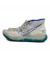 NIKE (ナイキ) ZOOM KD 12 EP ホワイト×ブルー サイズ:27.5cm：5000円