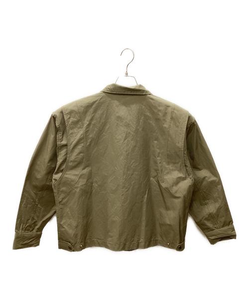 SIERRA DESIGNS（シエラデザインズ）SIERRA DESIGNS (シエラデザインズ) SIERRA DESIGNS ジャケット カーキ サイズ:LARGEの古着・服飾アイテム