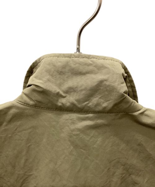 SIERRA DESIGNS（シエラデザインズ）SIERRA DESIGNS (シエラデザインズ) SIERRA DESIGNS ジャケット カーキ サイズ:LARGEの古着・服飾アイテム