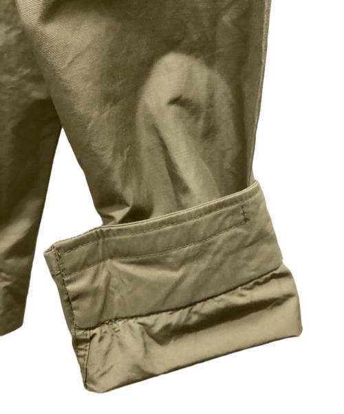 SIERRA DESIGNS（シエラデザインズ）SIERRA DESIGNS (シエラデザインズ) SIERRA DESIGNS ジャケット カーキ サイズ:LARGEの古着・服飾アイテム