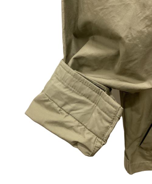 SIERRA DESIGNS（シエラデザインズ）SIERRA DESIGNS (シエラデザインズ) SIERRA DESIGNS ジャケット カーキ サイズ:LARGEの古着・服飾アイテム