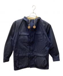 SIERRA DESIGNS（シエラデザインズ）の古着「SIERRA DESIGNS 50th マウンテンパーカー」｜ブルー