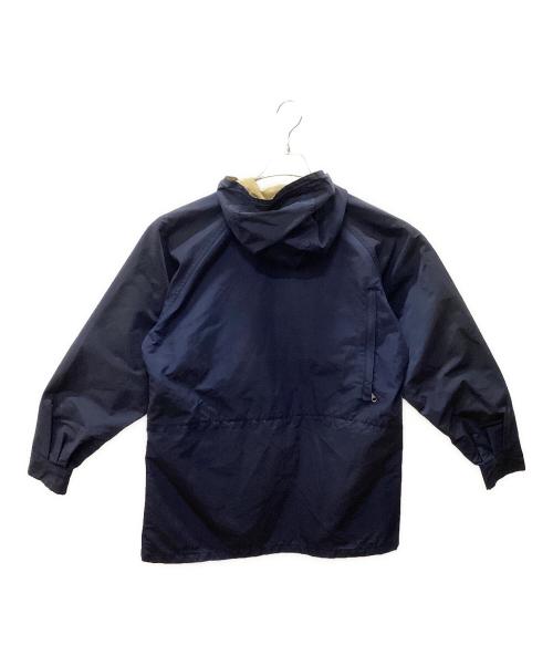 SIERRA DESIGNS（シエラデザインズ）SIERRA DESIGNS (シエラデザインズ) SIERRA DESIGNS 50th マウンテンパーカー ブルー サイズ:Lの古着・服飾アイテム