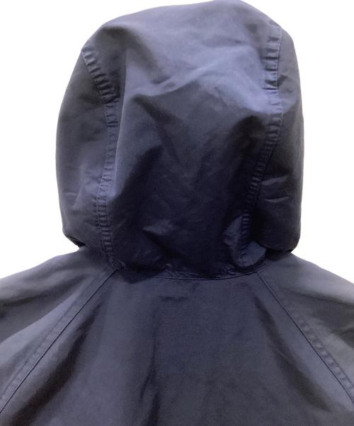 SIERRA DESIGNS（シエラデザインズ）SIERRA DESIGNS (シエラデザインズ) SIERRA DESIGNS 50th マウンテンパーカー ブルー サイズ:Lの古着・服飾アイテム